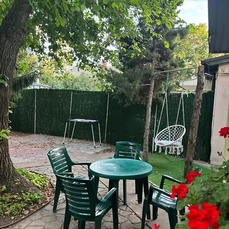 Sea House Apartment Odesa