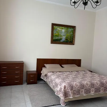 Sea House Apartment