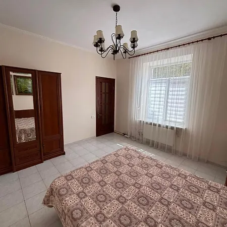 Sea House Apartment
